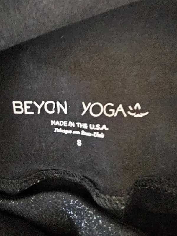 Beyond Yoga - Image 9