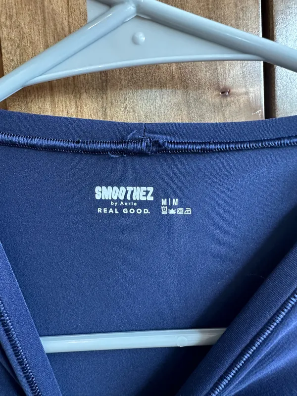 Aerie Bodysuit Smoothez - Image 3