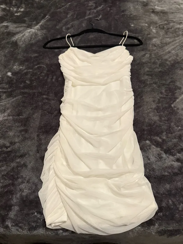 Princess Polly Mini Dress - Image 2