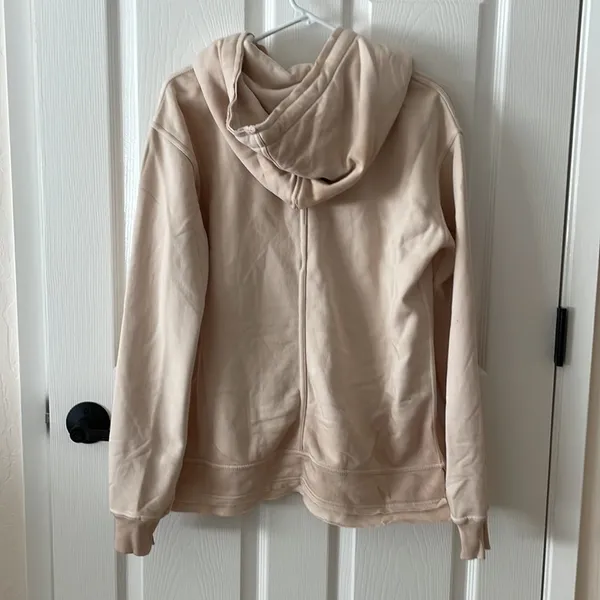Free People Zuma hoodie - Image 6