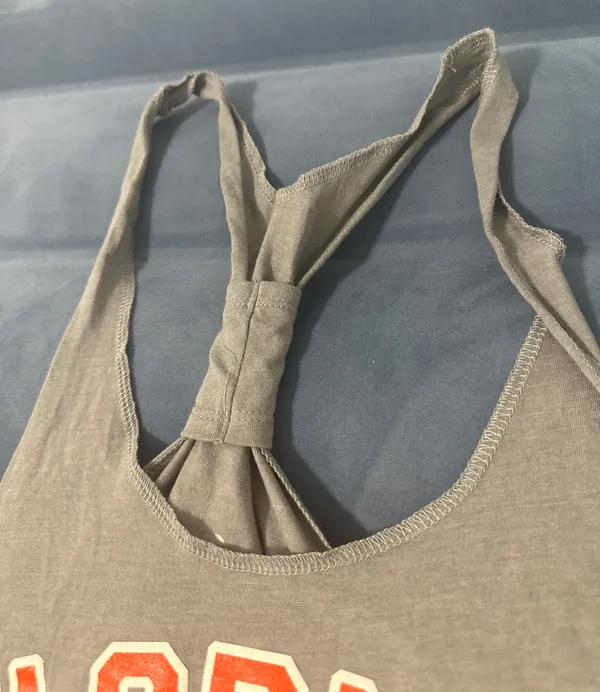 Colosseum NWT University of Florida Tank Top - Image 7