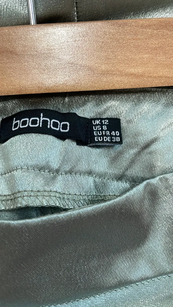 Boohoo Skirt - Image 3