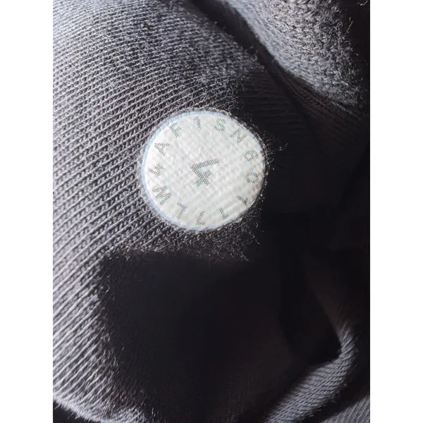 Lululemon Wind Down Jacket Black Women's Size 4 - Image 5