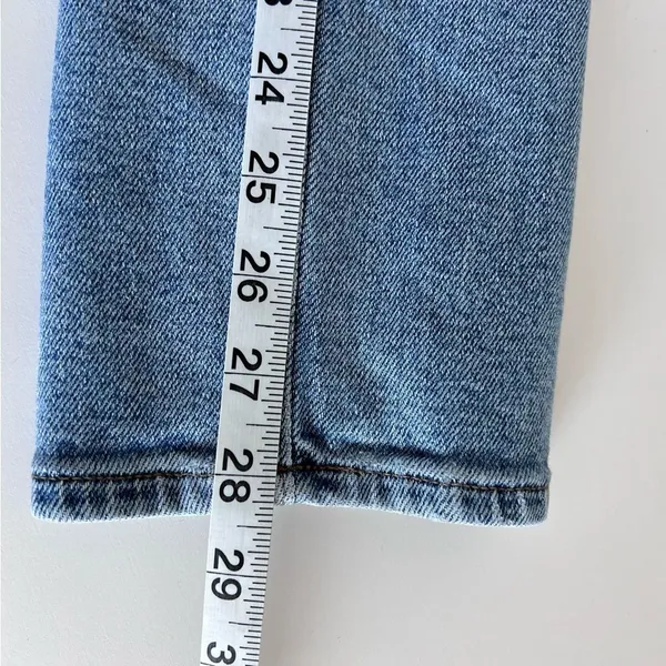 Madewell Women's The‎ Perfect Vintage Jean - Image 8