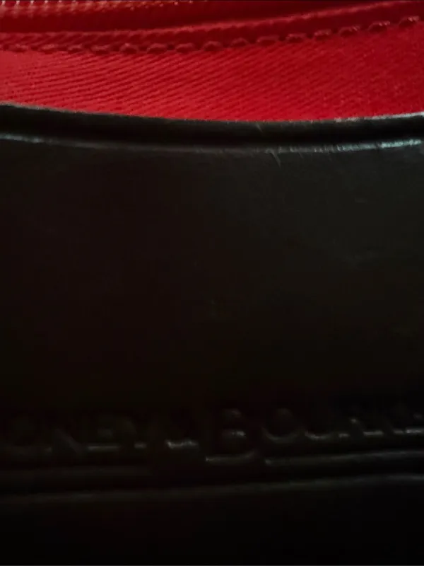 Dooney and Bourke flip tab Alto messenger crossbody - Image 10