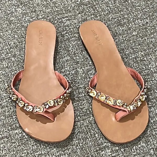 Nine West Carlaoli sandals - Image 3