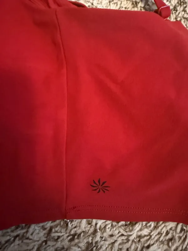 Athletes Athleta Top - Image 3