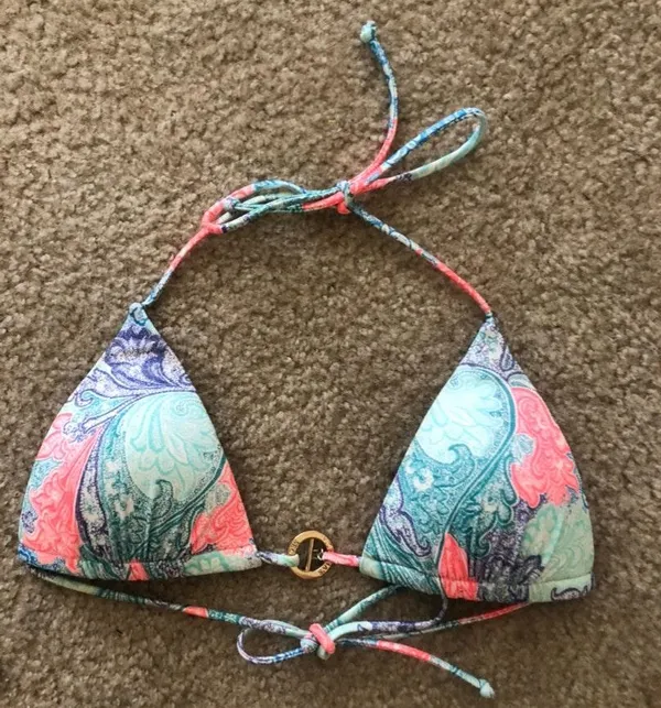 Victoria's Secret Push-up Bikini Too - Image 2