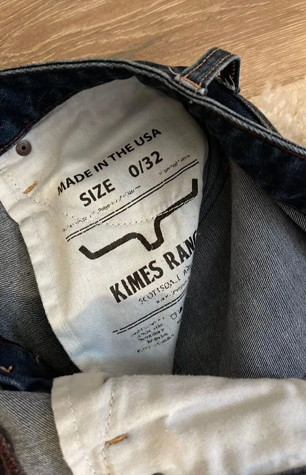 Chloe Jeans - Image 5