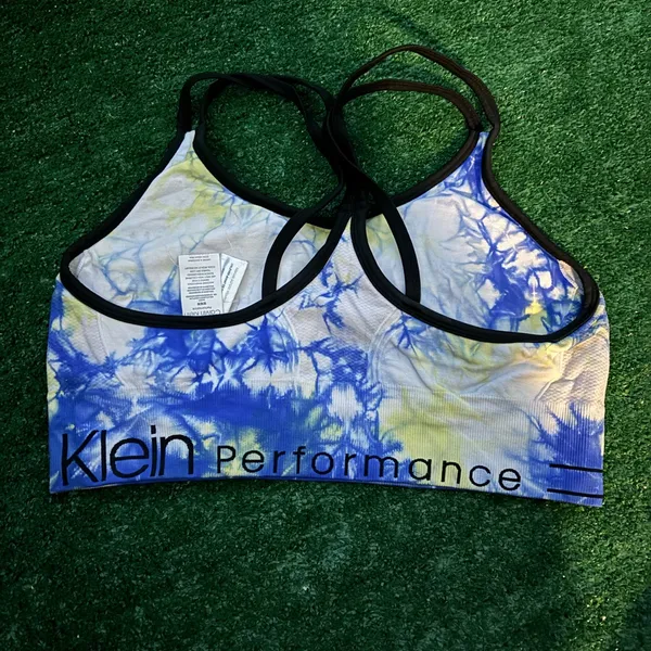 Calvin Klein CK Performance Sports Bra - Image 3