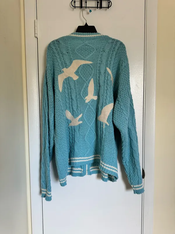 Taylor Swift 1989 Cardigan - Image 2