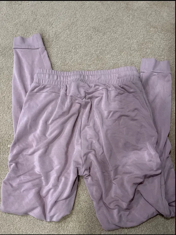 Gymshark Joggers - Image 2