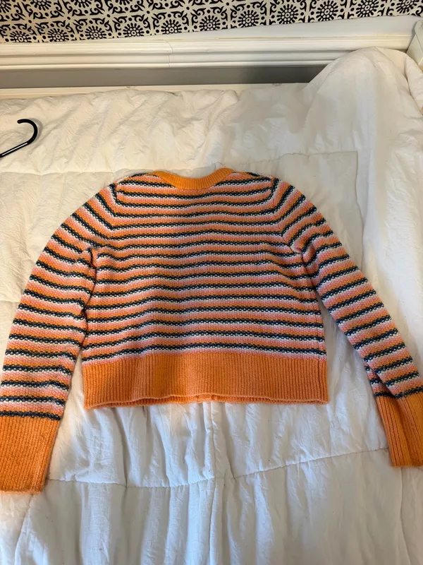 Vineyard Vines Kids Cardigan  - Image 2