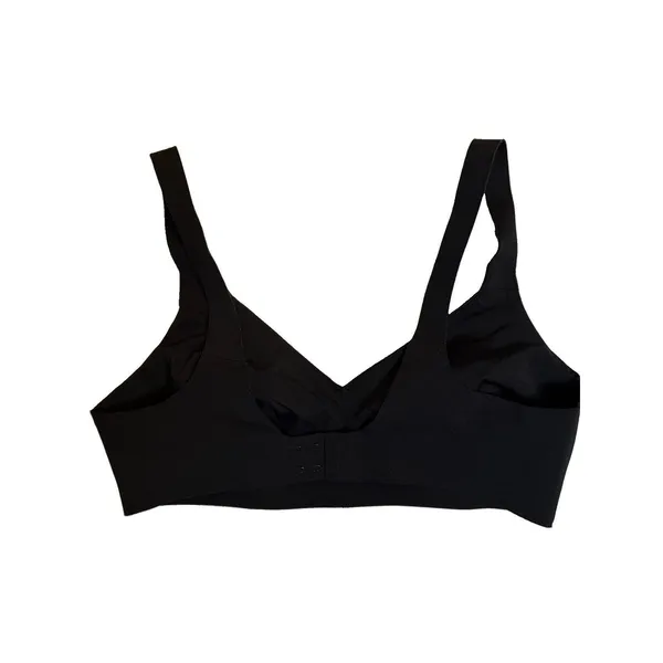 lululemon True Hold Sport True Bra Women’s 34C Black - Image 2
