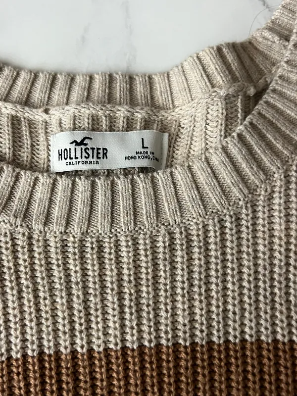 Hollister Sweater - Image 2
