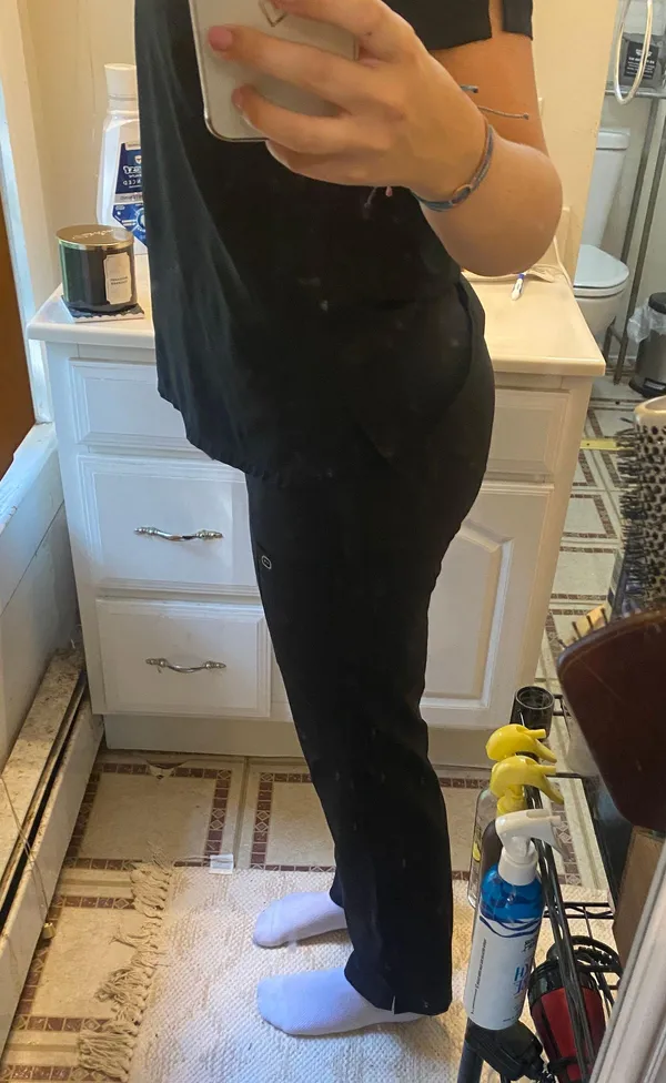 Wonder-Wink Scrub Pant - Image 3