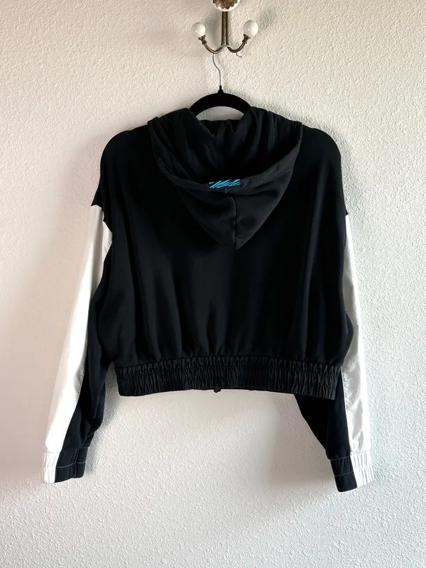 Nike Icon Clash Quarter-Zip Hoodie - Image 5