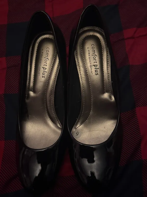 Comfort Plus Women heels - Image 2