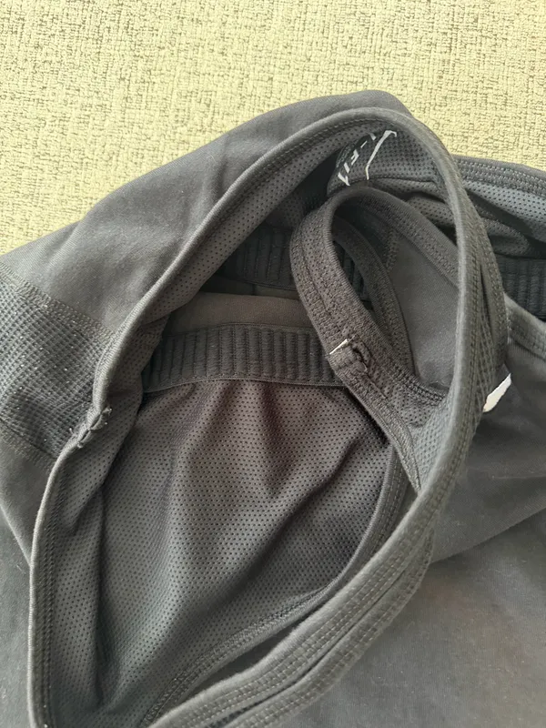 Nike Tank Top Dri-Fit - Image 3