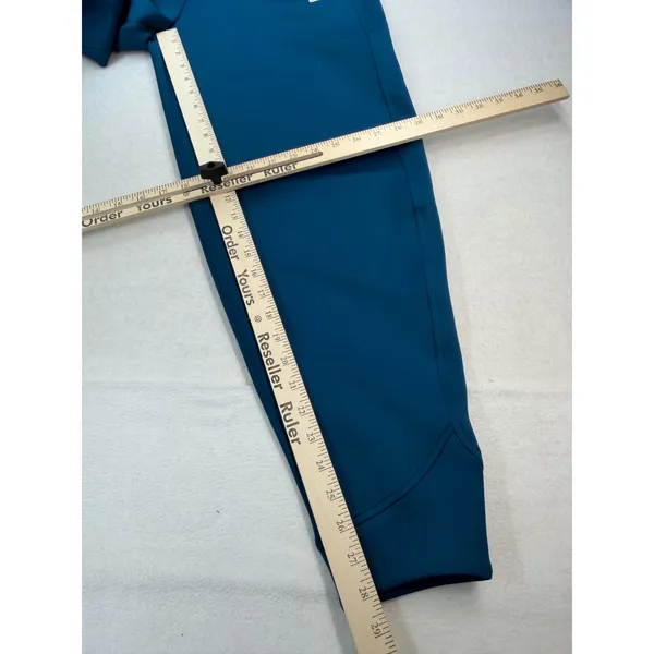 Nike Sabrina Ionescu Dri-FIT Basketball Pants Blue IH3919-415 Womens Small NWT - Image 8