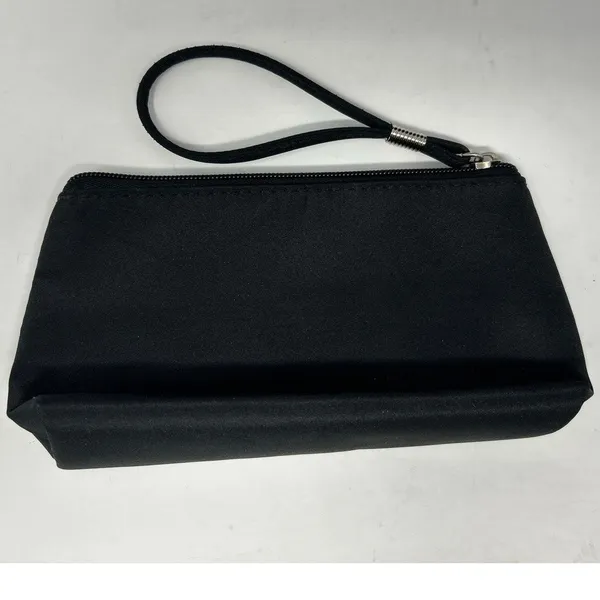 Women's Small Black Handbag School Bus Rulers Apples Crayons Notebook‎ - Image 11