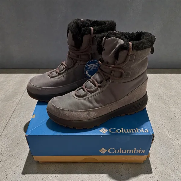 Columbia Women’s Boots size 8.5‎ - Image 2