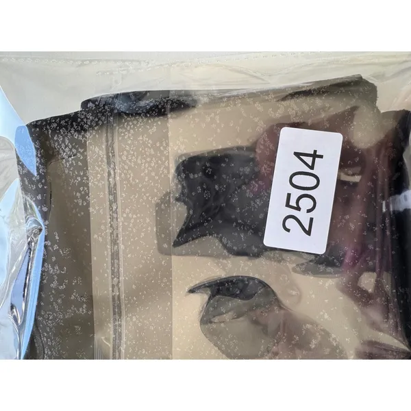 Beyond Yoga Leggings XS Black Snakeskin Print High Waisted Athletic‎ leggings - Image 6