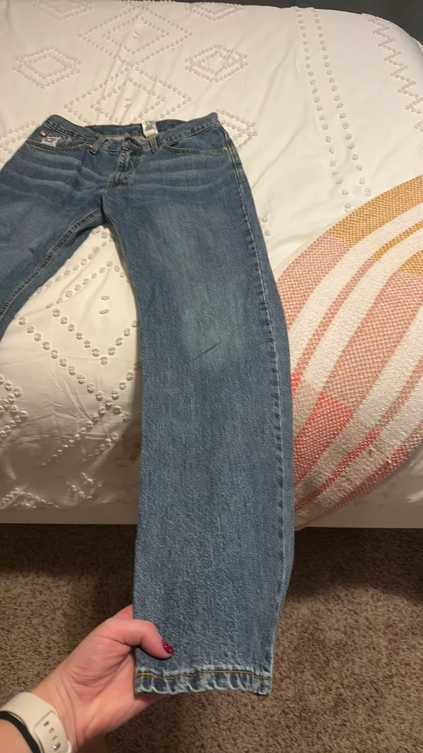 Cinch Men Jeans - Image 5