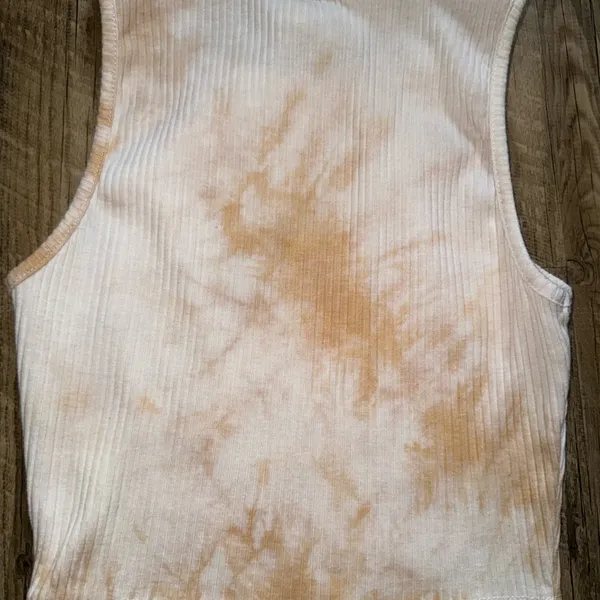 Princess Polly tie dye tank top - Image 2