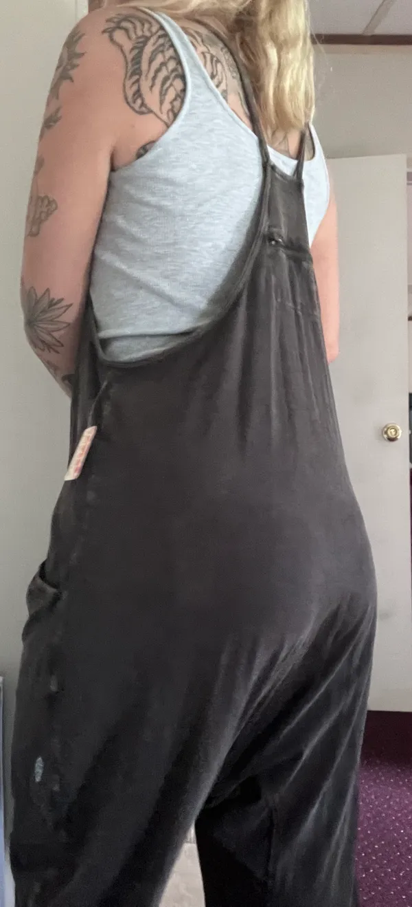 Overall /jumpsuit Size XS - Image 4