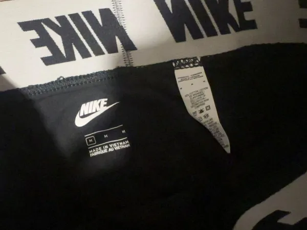 Nike Leggings - Image 4