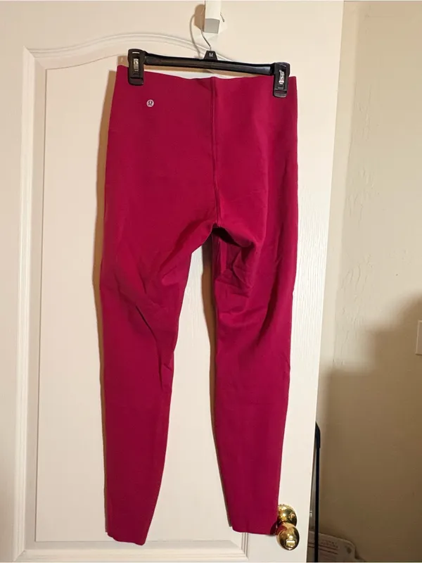 lululemon Glow Up™ Super-High-Rise Tight 28". - Image 2