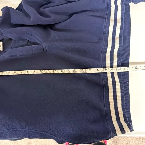 OFFLINE By Aerie Cloud Fleece Polo Sweatshirt - Image 11