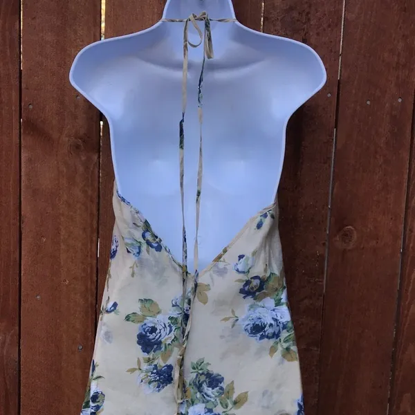 L Space Maxi Dress‎ - Image 6
