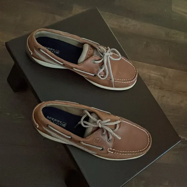 Women’s Sperry Top Slider - Image 2