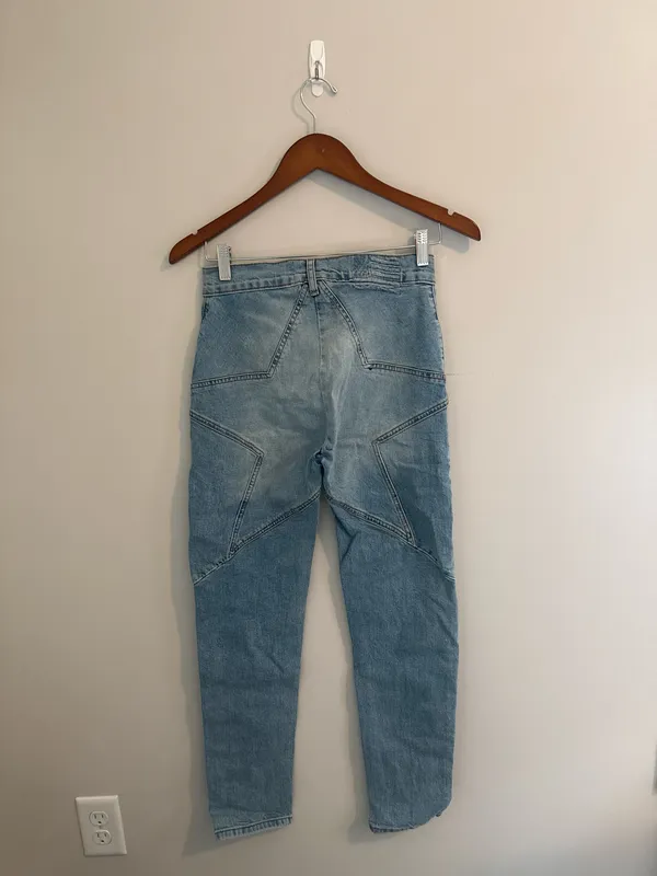 Revice Denim Jeans - Image 2