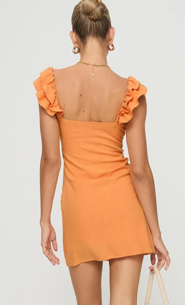 Princess Polly Dress - Image 2
