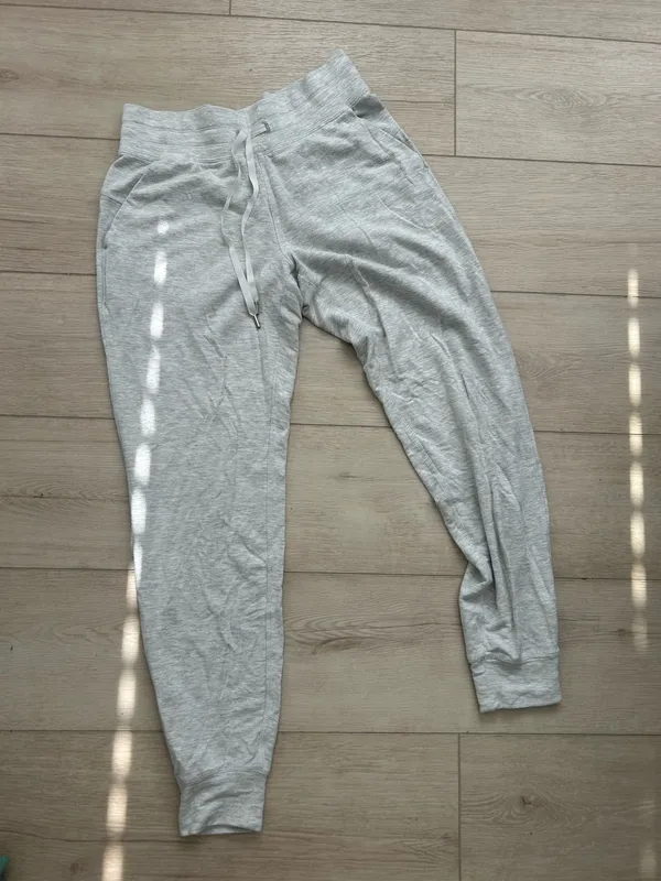 Lululemon sweatpants  - Image 2