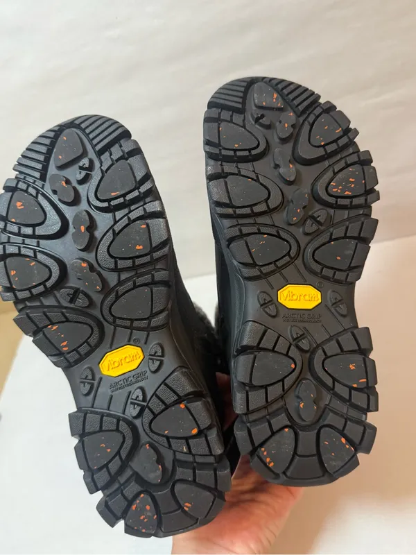 Merrell Women's Cold Pack 3 Thermo Mid‎ Zip Waterproof Boot - Image 6