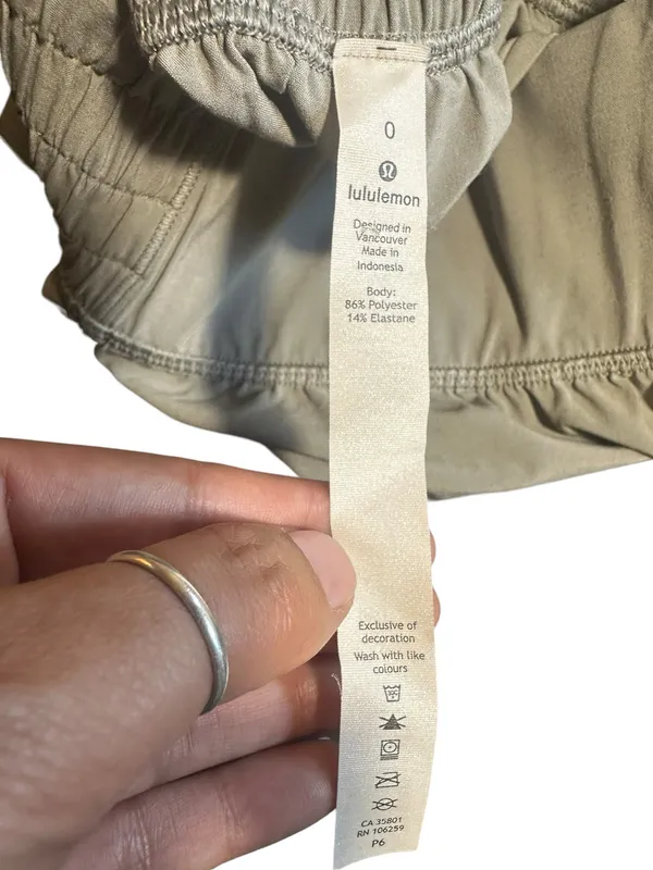 Lululemon Pants - Image 2