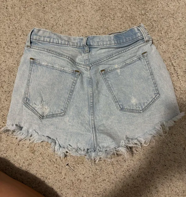 Abercrombie Shorts - Image 3