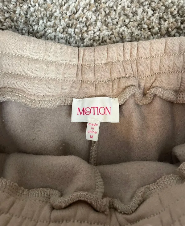 The Clothing Exchange Company Sweat Set - Image 3