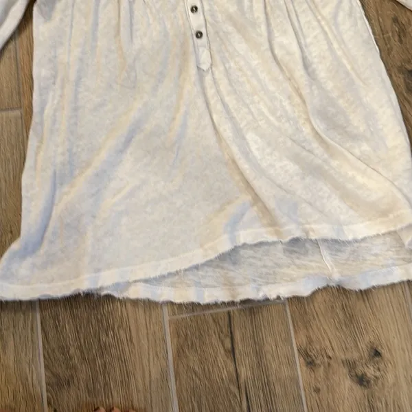 Free People Henley top - Image 6