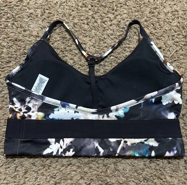 Nike Sports Bra - Image 3