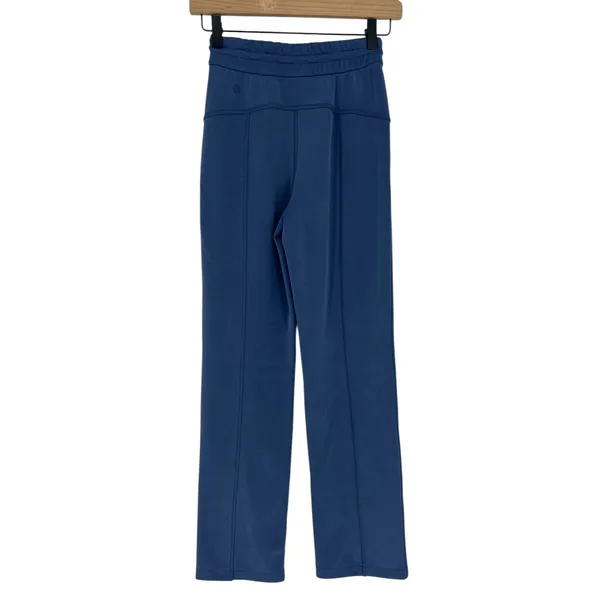 Lululemon Softstreme High-Rise Pant in‎ Blue - Image 10