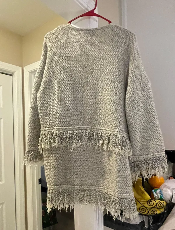 Mudpie Cardigan  - Image 3