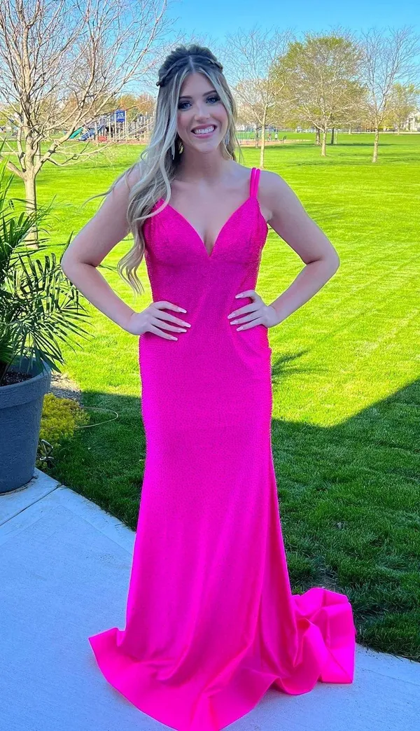Prom Dress - Image 2