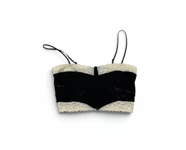 Free People XS intimetly Cara bralette - Image 2