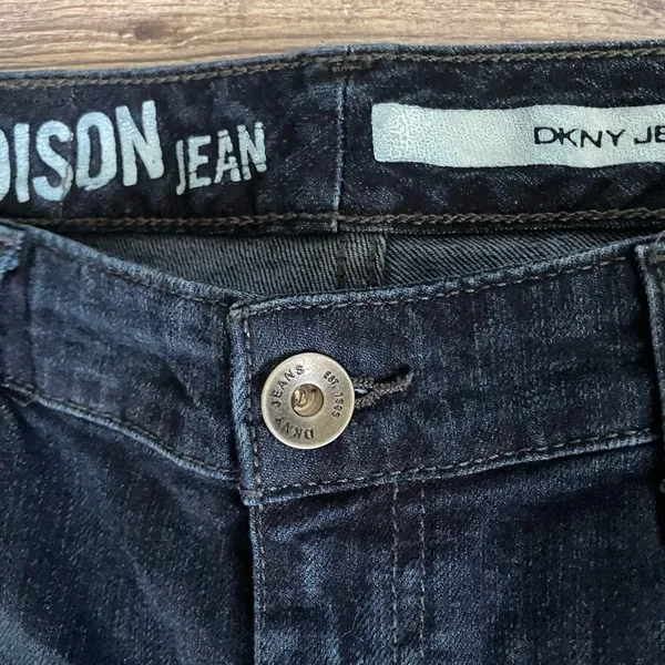 DKNY Madison Jean - Image 5