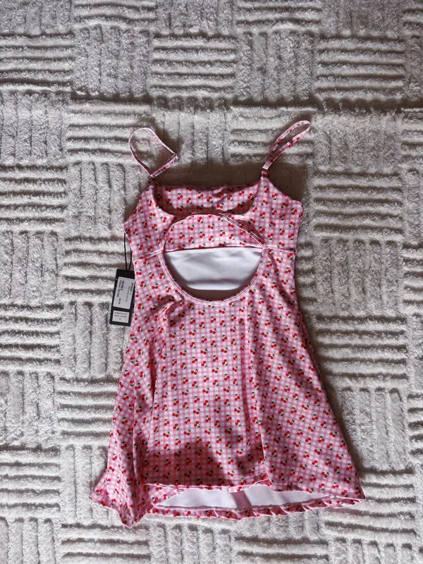 Kimberly athletic dress - Image 2